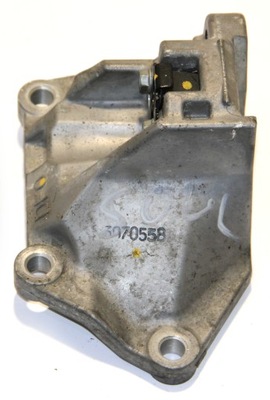 Kia soul 2 ii кронштейн подушка двигателя 1.6 crdi фото №1