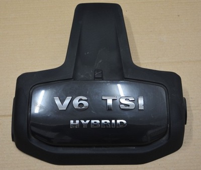 7P6103927A VW TOUAREG 7P V6 PROTECCIÓN DEL MOTOR HYBRID  