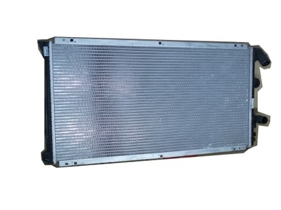 Радиатор wody nissan interstar 2000-2010 фото №1