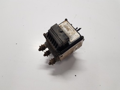 Vw passat cc passat b6 насос abs 2.0tdi 3c0614109p фото №1