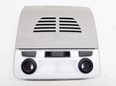 Лампа кабіни модуль сигналізація bmw e90 6945200 9149671 фото №1