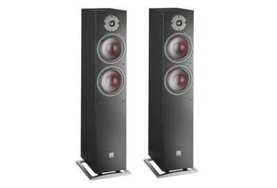 DALI OBERON 7 BLACK PARA KOLUMN STEREO