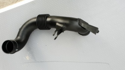 Шланг труба повітря master iv 2019r- фото №1