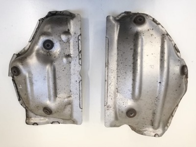 Защита тепловая коллектор l infiniti q70 m m35h фото №1