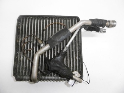 Радиатор отопитель кондиционера almera n15 фото №1