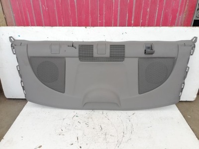 SHELF REAR REAR HONDA CIVIC 06-12 SEDAN HYBRID  