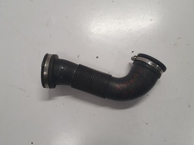 Opel astra j труба воздухозаборник воздуха 1.7cdti 13254633 фото №1