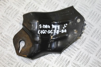 Кронштейн ліва ford s-max mk2 ii e1gc-5078-ba фото №1