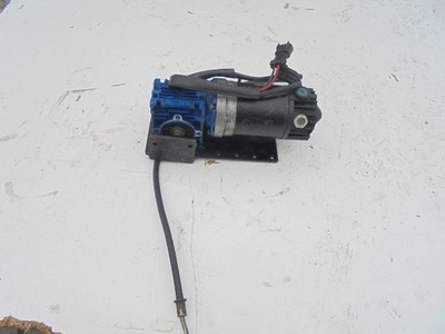 Трансмісія peugeot 807 2.0 hdi фото №1