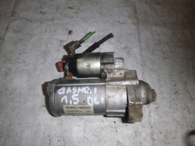 Стартер renault оригінальний номер 23 30 003 79r фото №1
