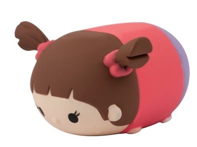 TSUM TSUM DISNEY POTWORY I SPÓŁKA FIGURKA BOO