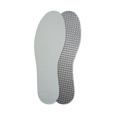 Wkładki Do Butów Mazbit Termiczne Ciepłe 45