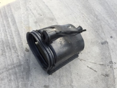 Ловець повітря вентиляція картера iveco daily фото №1