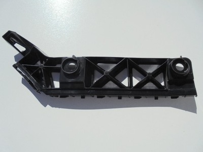 Volkswagen оригинальный номер 2ga807394 направляющая бампера фото №1