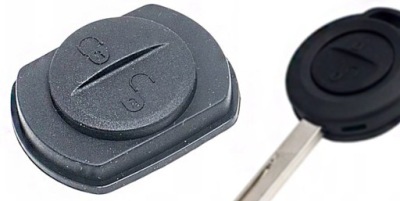 Mitsubishi lancer pajero grandis outlander space ключ резинка кнопки фото №1