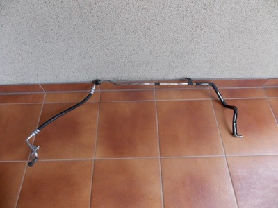 Kia sorento i 06- lift 2.5 crdi шланг климат. фото №1