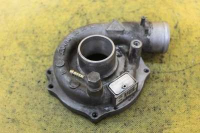 Корпус турбины jumper boxer ii fl 2.2hdi фото №1