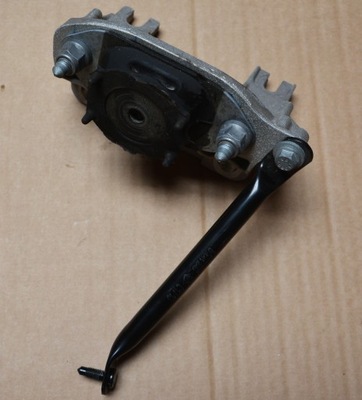 A4532400009 112127847r smart 453 подушка двигуна фото №1