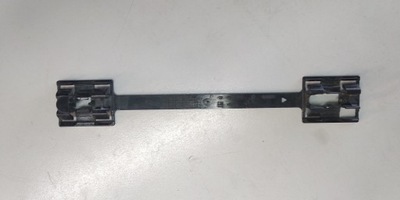 Opel клипса накладки порога кронштейн 09174457 фото №1