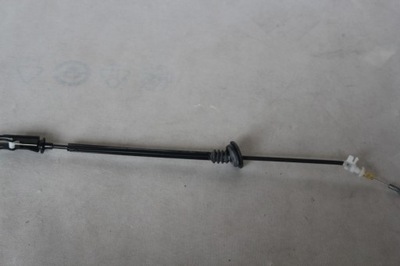 Трос замка двері задня vw jetta a6 5c6839085b фото №1