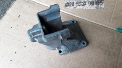 Кронштейн двигуна mercedes e 210 w210 6112231004 фото №1