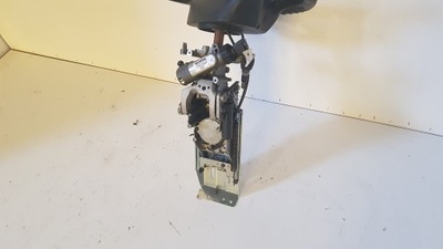 Колонка керма кабіни scania r xpi фото №1