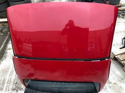 Крыша bmw z4 e89 melbournerot a75 фото №1