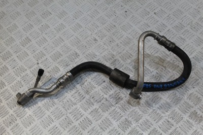 Шланг кондиціонера bmw x3 f25 lift 9345361 фото №1