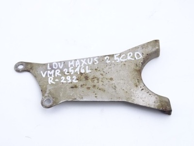 Ldv maxus 04-09 2.5 crd защита тепловая фото №1