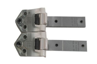 Vw caddy lift iv петли дверь правый задняя 2k5827152 фото №1