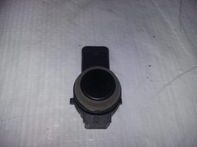 Fiat panda датчик паркування pdc 51965110 фото №1