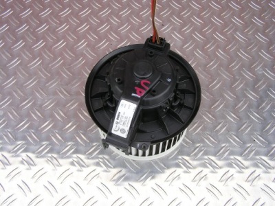 Вентилятор воздуходувка отопителя vw up 2012 rok фото №1