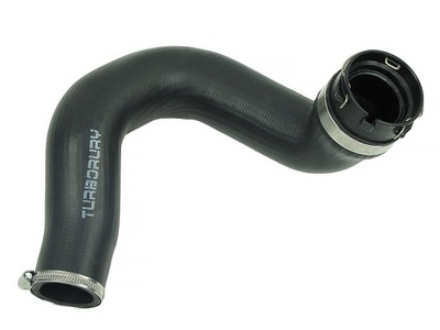 Шланг інтеркулер lancia nowa delta 2.0 multijet фото №1