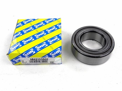 BEARING HALF-AXLE RENAULT MASTER III 10- 2.3 35X62X20  