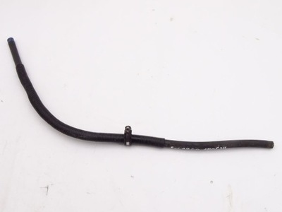 Iveco eurocargo ii 02-08 5.9 e3 шланг топлива фото №1