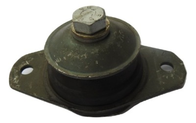 Подушка двигуна права верхній fiat albea palio 1.2 фото №1