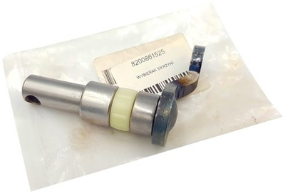 Вибірник коробка передач. передача. renault espace iii- v. laguna i- iii. latitude. mater фото №1