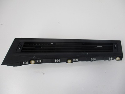 Рамка впуск консоли audi a1 82a 17r фото №1