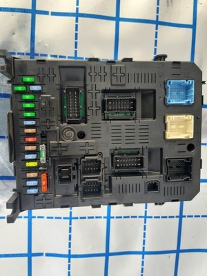 Модуль bsi 28119759-5 partner berlingo фото №1