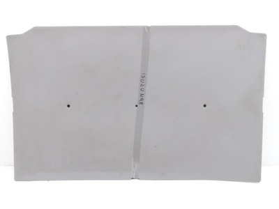 Isuzu nqr npr nkr стеля кабіна подвійний фото №1