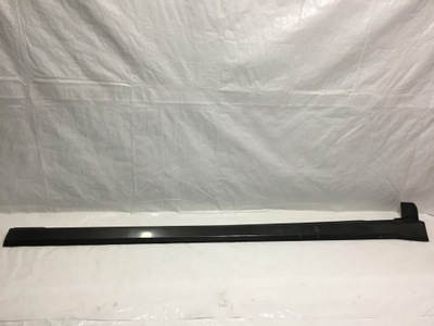 Kia sorento 15- молдинг поріг 87752 c5000 фото №1