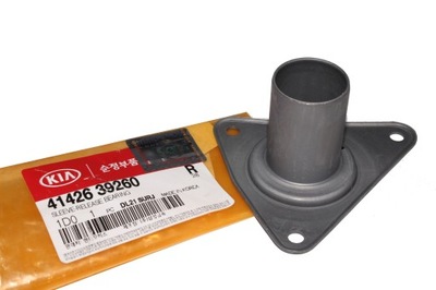 Втулка підшипник зчеплення hyundai ix35 kia carens фото №1