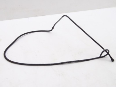 Land rover freelander i 03-06 lift 2.0 td4 шланг пального паливний фото №1