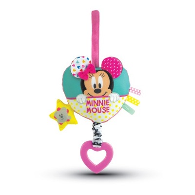 POZYTYWKA MINNIE MOUSE CLEMENTONI DISNEY