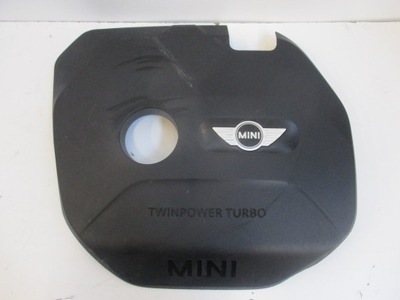 Крышка двигателя mini countryman f60 18r фото №1