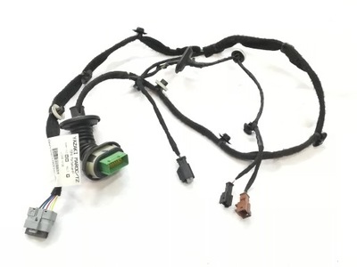 JUEGO DE CABLES DE PUERTA IZQUIERDO PARTE DELANTERA PEUGEOT 301 2015 EUROPA  