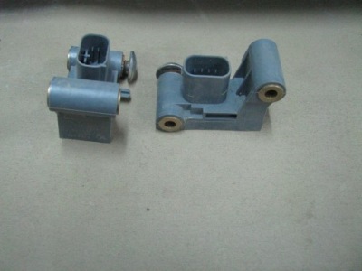 Датчик ударний mini r55 r56 r60 r61 bmw f10 фото №1