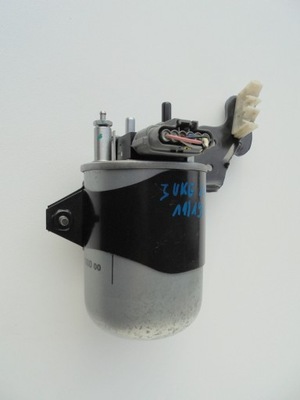 Nissan juke lift корпус фільтра пального 1.5 dci фото №1