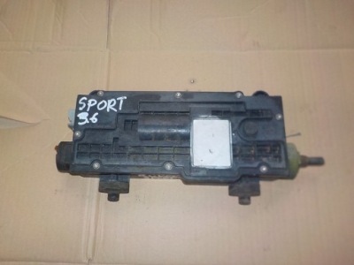 Тормоз ручной электрический land rover sport 3.6 фото №1