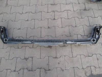 Audi a4 b9 kombi напрямна бампера задня 8w9807385 фото №1